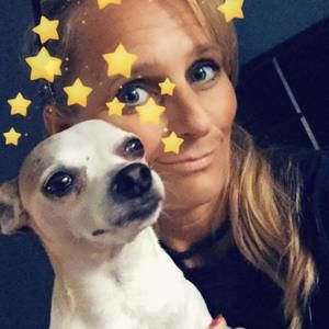 Meet your Posher, Jen